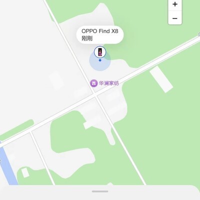OPPO手机一小时极速找回