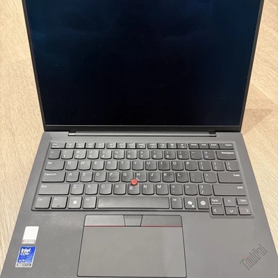 ThinkPad X1 Carbon 2025款出售