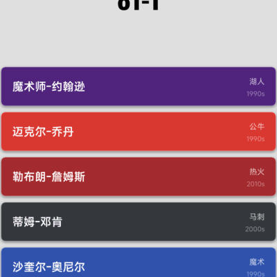 篮球，为何这套不能82-0？
