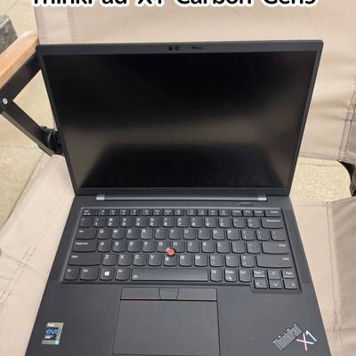 X1 Carbon Gen9全面升级