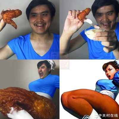 泰国COS神新作引热议