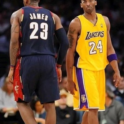 23vs24，纯实力差距明显