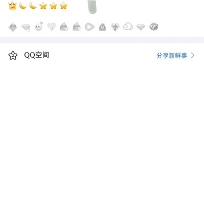 7位QQ号的珍贵回忆
