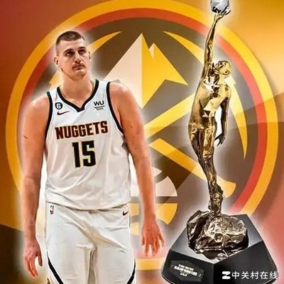 约基奇，当世篮坛第一人