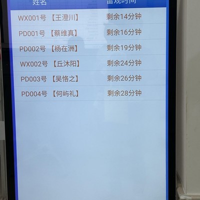 疫苗名字未揭晓