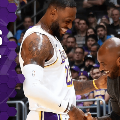 湖人勇士王朝对比，科比库里无FMVP争议