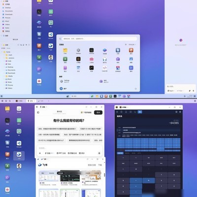 Agios，轻量跨端个人数字环境