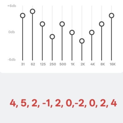 ColorOS16均衡器怎么调音？