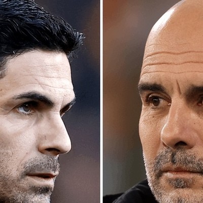 英超冠军加赛之争