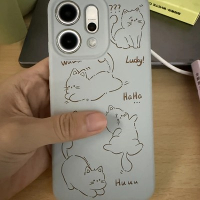 OPPO Reno14三月体验