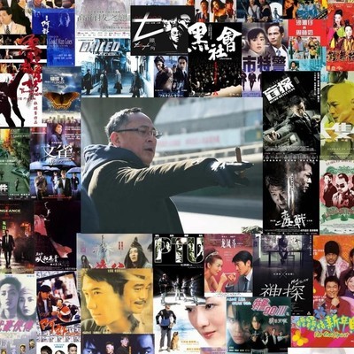 杜琪峰电影，香港影坛最后的辉煌？