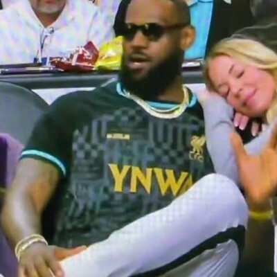 詹姆斯会像科比一样终老湖人吗？