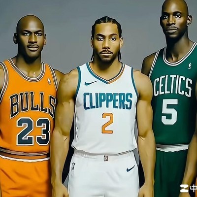 NBA攻防一体最佳阵容探讨