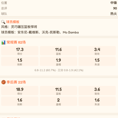 篮球技巧分享