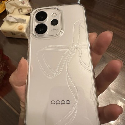 OPPO Reno 15，高性价比孝心之选