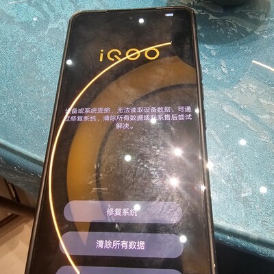 vivo主板虚焊换机解决
