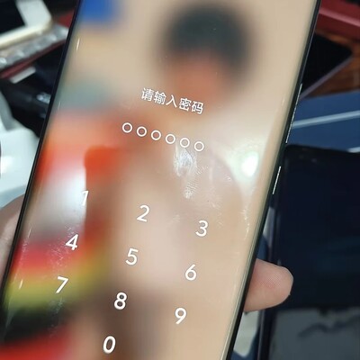 vivo X90密码找回无损方案