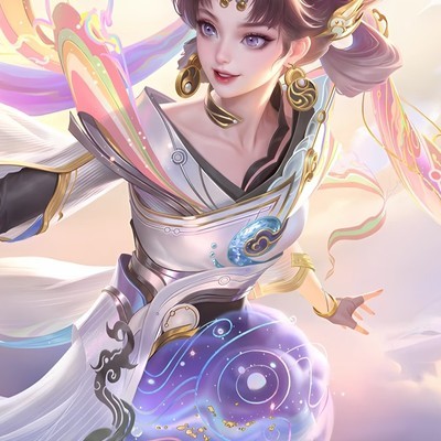 孙尚香操作难度大吗