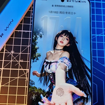 荣耀WIN真实体验分享