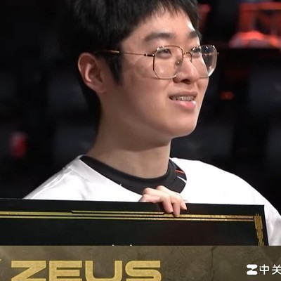 EWC赛程合理性探讨