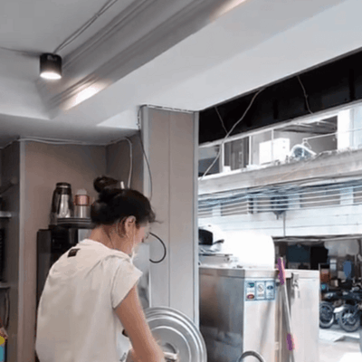 4元面店月入3万