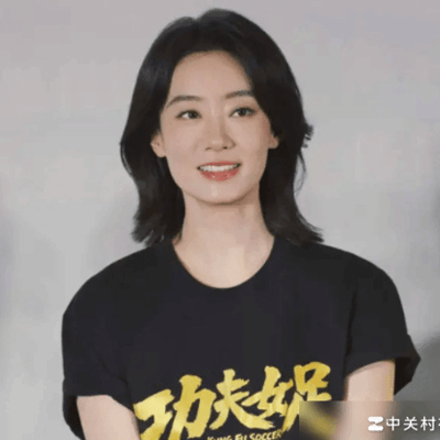 张小斐票房破百亿，成85后女演员第一人