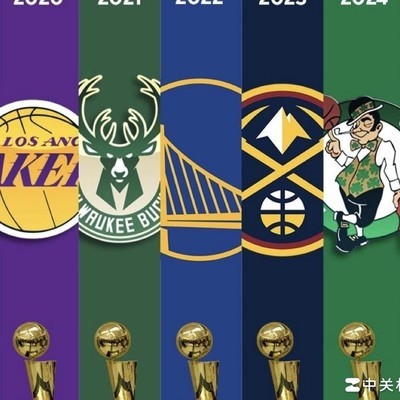 NBA FMVP冠军队能夺冠吗