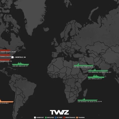 美军行动迟缓引热议