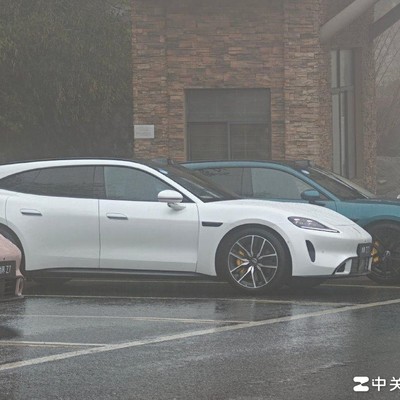 白色战神，数码帅到爆！