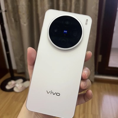 vivo X200s新手使用指南