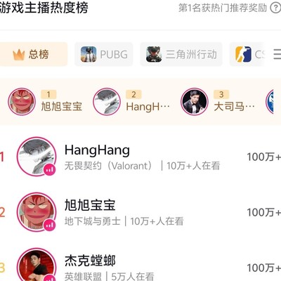 小北4万+OB，绝地求生赛事引爆流量