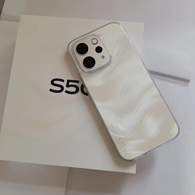 vivo S50入手体验