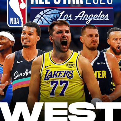 詹姆斯稳进全明星首发原因探讨