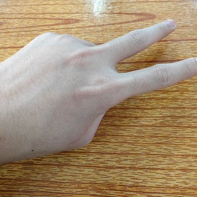 新春水印生效了