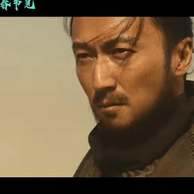 谢霆锋的影视形象