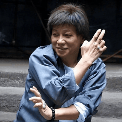 梁小龙逝世，众星悼念功夫传奇