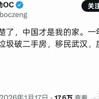 美籍博主热议回城券