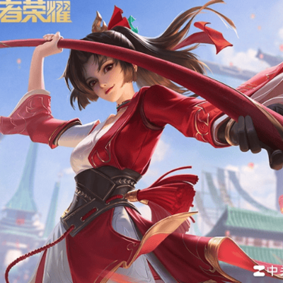 王者荣耀体验服更新，芈月云缨削弱