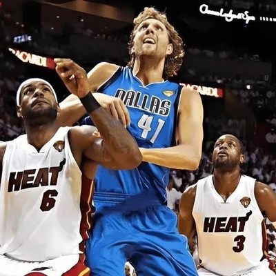 诺维斯基历史地位被低估