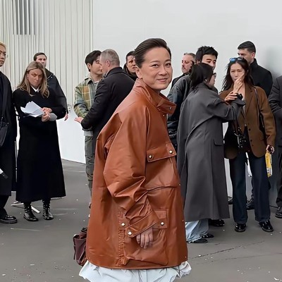 贾玲减肥后为何不如从前好看？