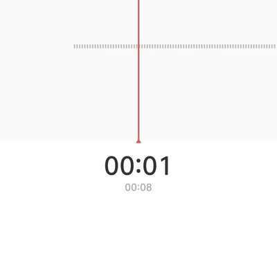 vivo录音功能异常问题
