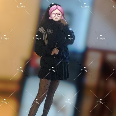 i7生活照中的社会百态