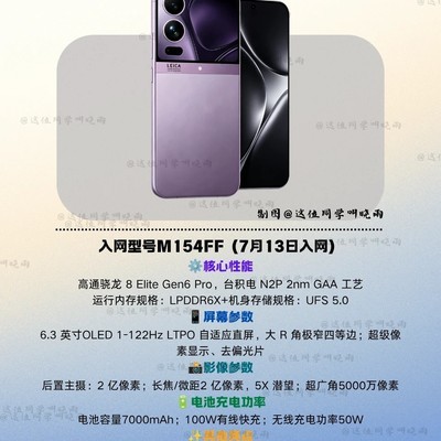 小米18 Pro入网及涨价传闻