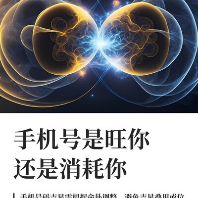 手机号影响运势吗
