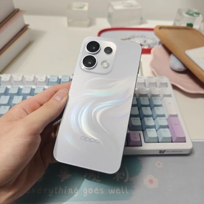 OPPO Reno16真实体验分享