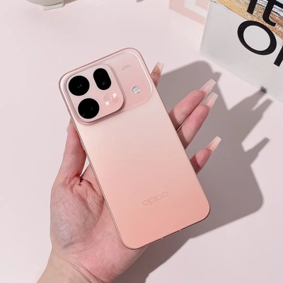 OPPO Find X9s Pro体验