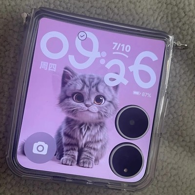 小折叠备用机选购指南