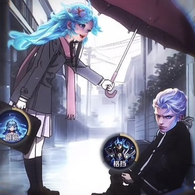 朵莉亚技能最佳搭配