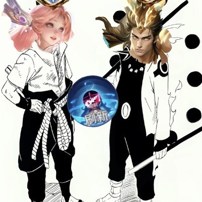 王者荣耀，前中期强势英雄推荐