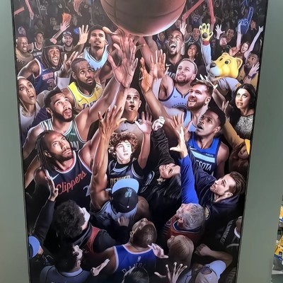 23约基奇与华子能否终结詹杜库时代